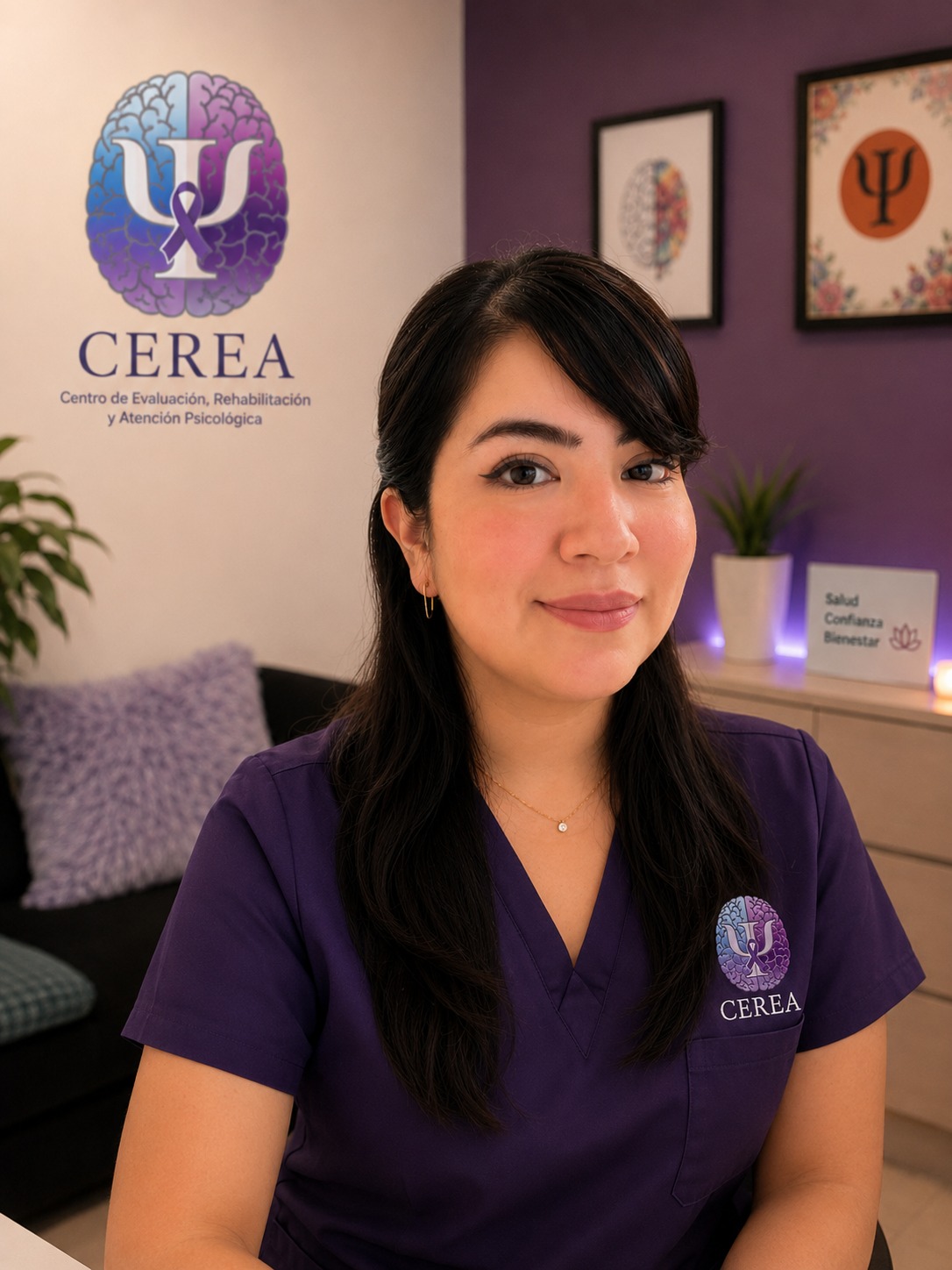 Colaboradora CEREA